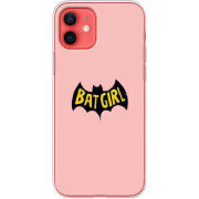 Чехол BoxFace Apple iPhone 12 mini 