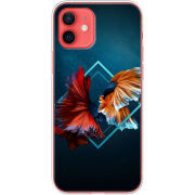Чехол BoxFace Apple iPhone 12 mini 