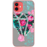 Чехол BoxFace Apple iPhone 12 mini 