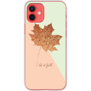 Чехол BoxFace Apple iPhone 12 mini 