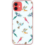 Чехол BoxFace Apple iPhone 12 mini 