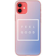 Чехол BoxFace Apple iPhone 12 mini 