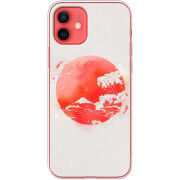 Чехол BoxFace Apple iPhone 12 mini 