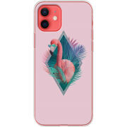 Чехол BoxFace Apple iPhone 12 mini 