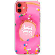 Чехол BoxFace Apple iPhone 12 mini 