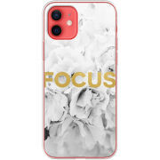 Чехол BoxFace Apple iPhone 12 mini 