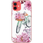 Чехол BoxFace Apple iPhone 12 mini 