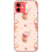 Чехол BoxFace Apple iPhone 12 mini 