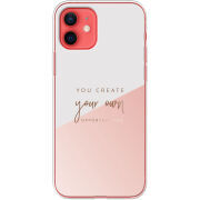 Чехол BoxFace Apple iPhone 12 mini 