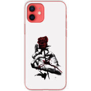 Чехол BoxFace Apple iPhone 12 mini 