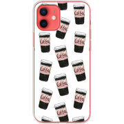Чехол BoxFace Apple iPhone 12 mini 