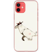 Чехол BoxFace Apple iPhone 12 mini 