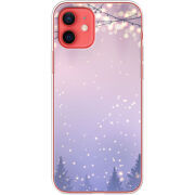 Чехол BoxFace Apple iPhone 12 mini 