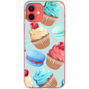 Чехол BoxFace Apple iPhone 12 mini 
