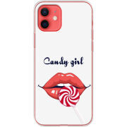 Чехол BoxFace Apple iPhone 12 mini 