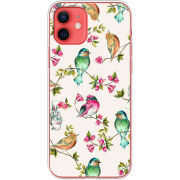 Чехол BoxFace Apple iPhone 12 mini 