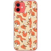 Чехол BoxFace Apple iPhone 12 mini 