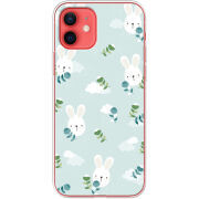 Чехол BoxFace Apple iPhone 12 mini 
