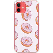 Чехол BoxFace Apple iPhone 12 mini 