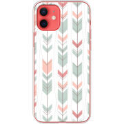 Чехол BoxFace Apple iPhone 12 mini 
