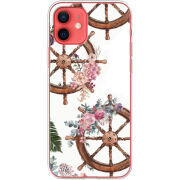 Чехол BoxFace Apple iPhone 12 mini 