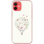 Чехол BoxFace Apple iPhone 12 mini 