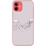 Чехол BoxFace Apple iPhone 12 mini 