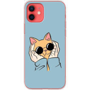 Чехол BoxFace Apple iPhone 12 mini 