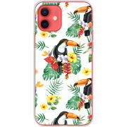 Чехол BoxFace Apple iPhone 12 mini 