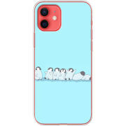 Чехол BoxFace Apple iPhone 12 mini 