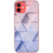 Чехол BoxFace Apple iPhone 12 mini 