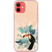 Чехол BoxFace Apple iPhone 12 mini 