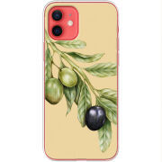 Чехол BoxFace Apple iPhone 12 mini 