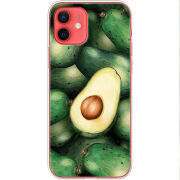 Чехол BoxFace Apple iPhone 12 mini 