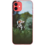 Чехол BoxFace Apple iPhone 12 mini 