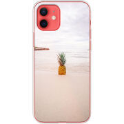 Чехол BoxFace Apple iPhone 12 mini 
