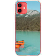 Чехол BoxFace Apple iPhone 12 mini 