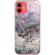 Чехол BoxFace Apple iPhone 12 mini 