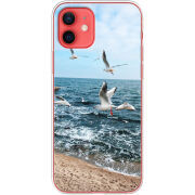 Чехол BoxFace Apple iPhone 12 mini 