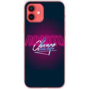 Чехол BoxFace Apple iPhone 12 mini 