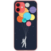 Чехол BoxFace Apple iPhone 12 mini 