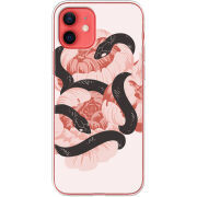 Чехол BoxFace Apple iPhone 12 mini 