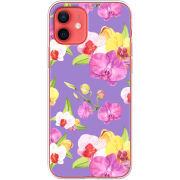 Чехол BoxFace Apple iPhone 12 mini 