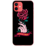 Чехол BoxFace Apple iPhone 12 mini 