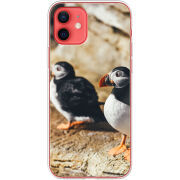 Чехол BoxFace Apple iPhone 12 mini 