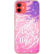 Чехол BoxFace Apple iPhone 12 mini 
