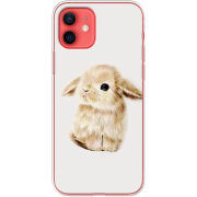 Чехол BoxFace Apple iPhone 12 mini 