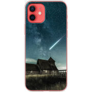 Чехол BoxFace Apple iPhone 12 mini 