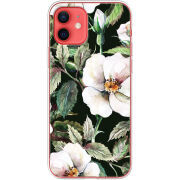Чехол BoxFace Apple iPhone 12 mini Blossom Roses