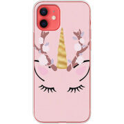 Чехол BoxFace Apple iPhone 12 mini 